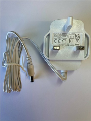 Replacement charger for - charger,