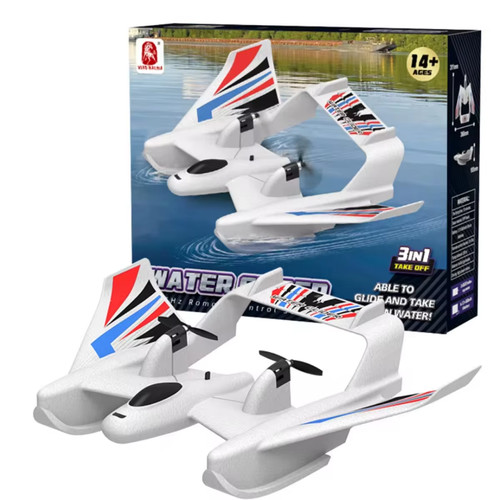 Amphibious waterproof gyro - waterproof,