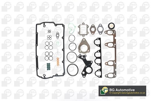 Cylinder head gasket set bga - head,