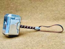 Thor Hammer Metal Thor Mjolnir