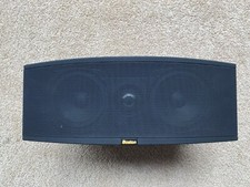 Boston Acoustics Micro90c Center Speaker