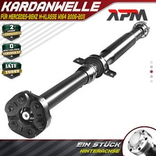 Drive shaft rear 1382mm for - l=1382mm,