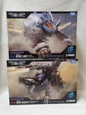 Zoids RMZ-001 Blade Liger +