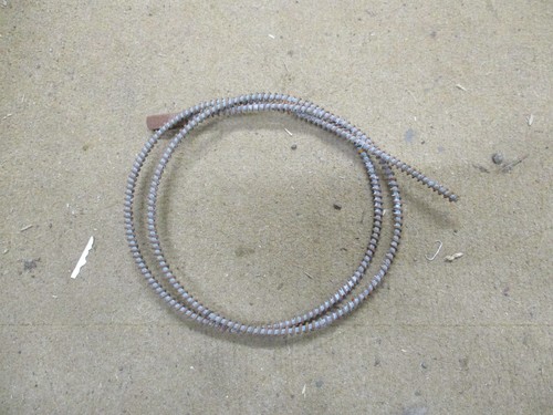 Lucas wiper motor - , rack