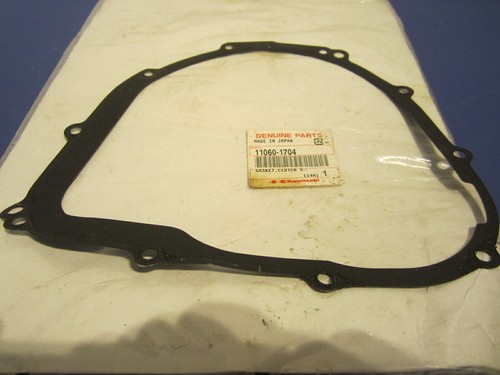 Kawasaki zxr750 clutch gasket - zxr750,