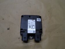 FORD FIESTA ST 150 2.0 MK6 FACELIFT 02 - 08 AIR BAG ECU CONTROL MODULE