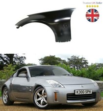 FITS NISSAN 350Z 2003 - 2009