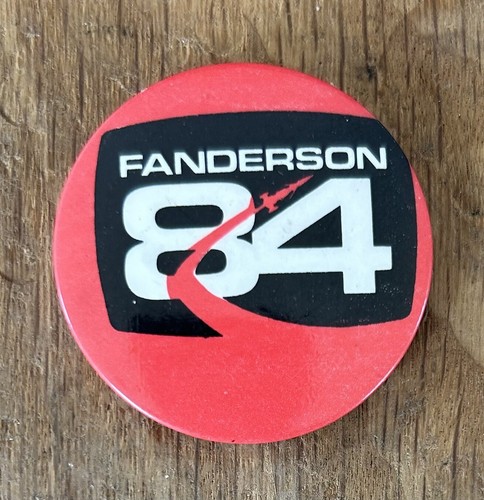 Vintage fanderson - fanderson, 84