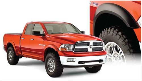 Bushwacker 5091402 dodge - bushwacker,