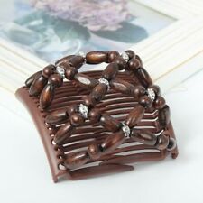 Trend African hair clip hair