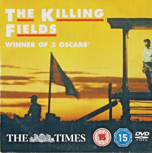The killing fields - killing,