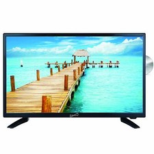 24" Supersonic 12 Volt AC/DC