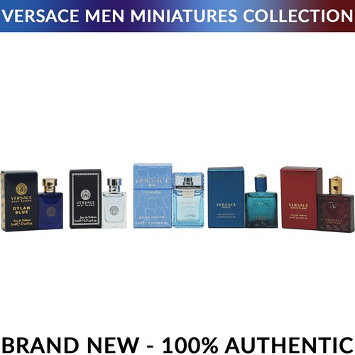 Versace men mini - men's,