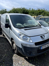 Peugeot Expert Citroen