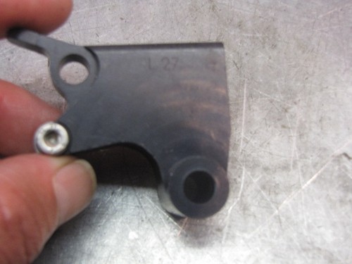 Titax clutch lever adapter - clutch,