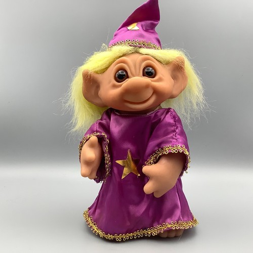 1977 retro thomas dam troll - thomas,