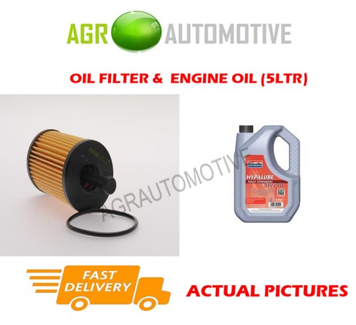 Petrol oil filter fs 5w40 - filter,