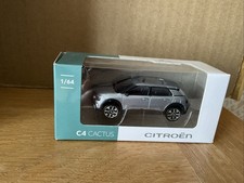 NOREV Citroen C4 Cactus Norev