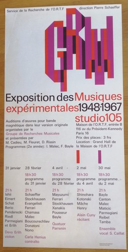 Stockhausen xenakis original - stockhausen,