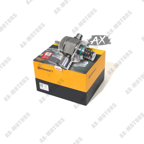 High pressure fuel pump - high,