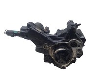 Peugeot 407 Fuel Injector