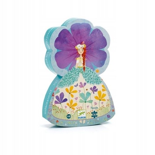 Djeco princess spring pc - djeco,