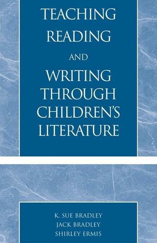 Teaching reading and writing - and,