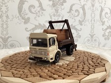 Trucks code 3 leyland - 1:50,