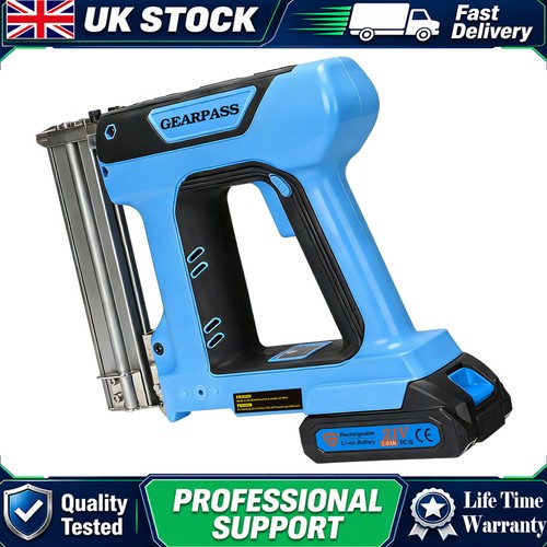 21v cordless nail - 2-in-1,