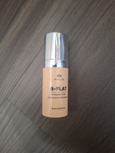 Maelys flat firming - b-flat,