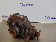 BMW E46 Rear Diff 98-06 Coupe