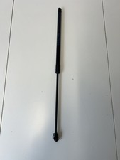 Ford Mondeo MK5 Bonnet Gas