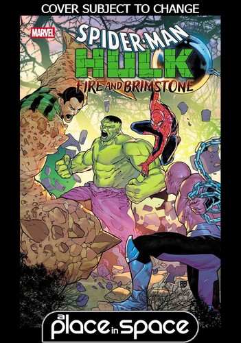 Spider man hulk fire - spider-man/hulk:,