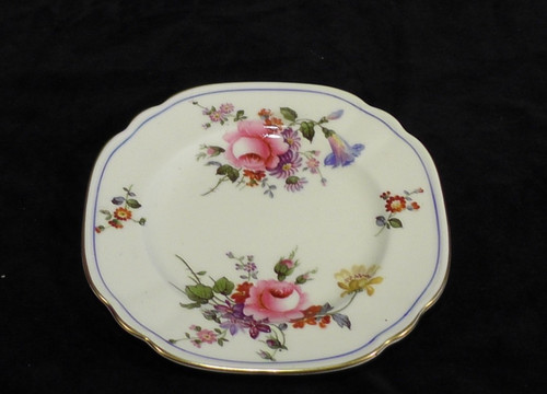 Vintage royal crown derby - vintage,