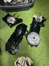 Gilera Runner Engine Cases Crank Cases 125/180