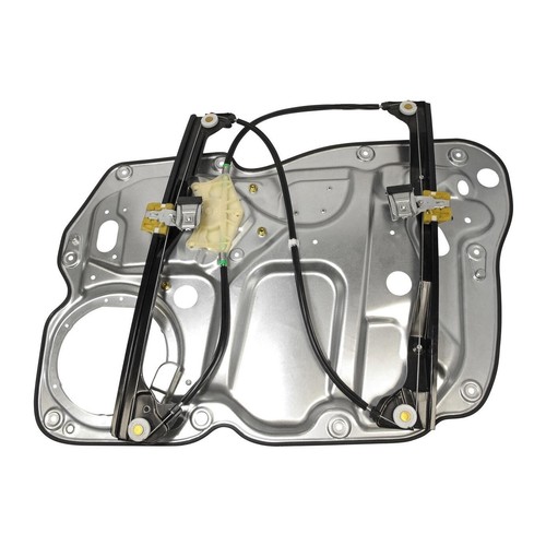 Window regulator for caddy - window,