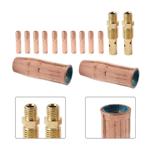 Mig welding gun kit - welding, tip