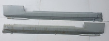 Escort Outer Sill Panel Mk2 2