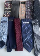 Joblot Men’s Ties, (10)