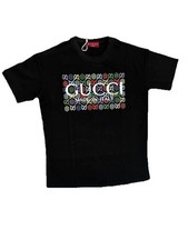Gucci Men's T-Shirt Size S
