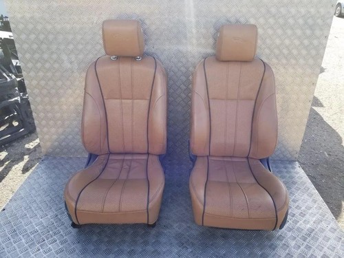 Jaguar x351 interior seats - interior,
