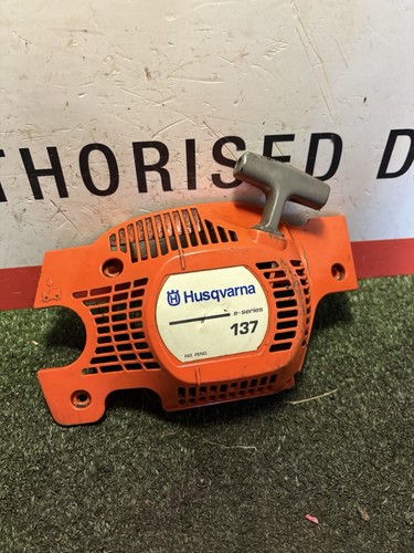 Husqvarna 137 142 - , petrol