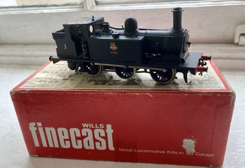 Wills class 0 6 - oo, e1