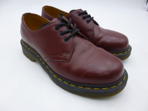 Martens cherry red decs - martens,