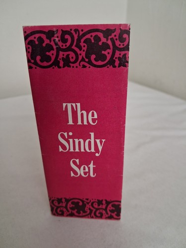 Sindy the set - sindy, ‘