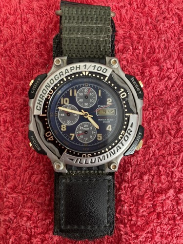 Casio mda 100 - casio, mda-100