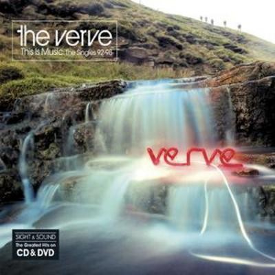 The verve this - verve:, music