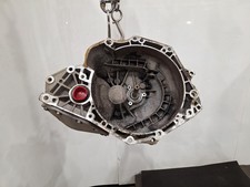 VAUXHALL CORSA MK4 2014-2019
