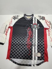 Ed Hardy Motorsports Jersey