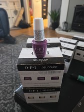 x 6 bottles OPi Gel